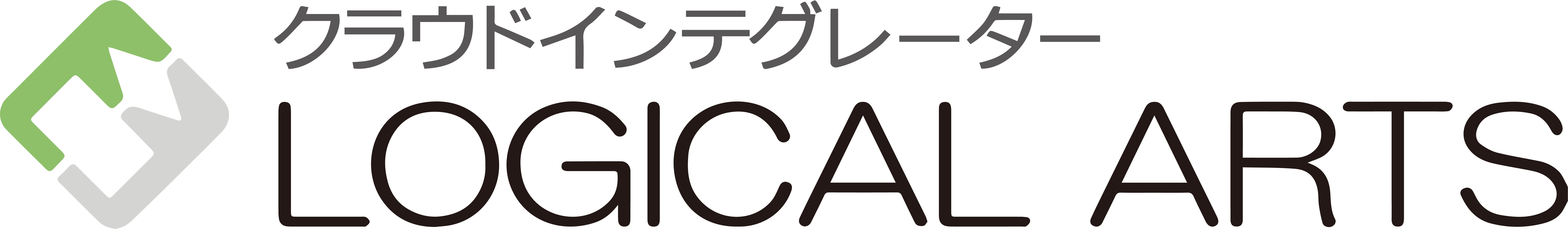ロジカル・アーツ株式会社